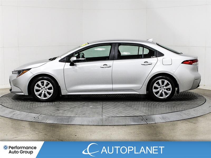 toyota Corolla 2023 - 4