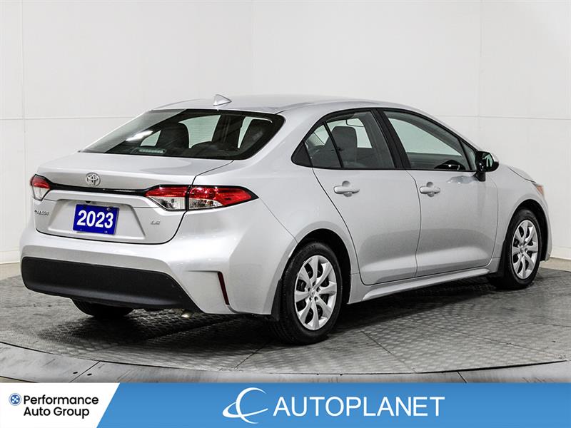 toyota Corolla 2023 - 8