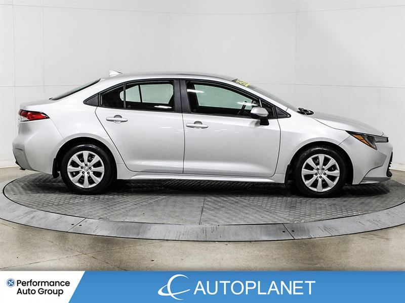 toyota Corolla 2023 - 9