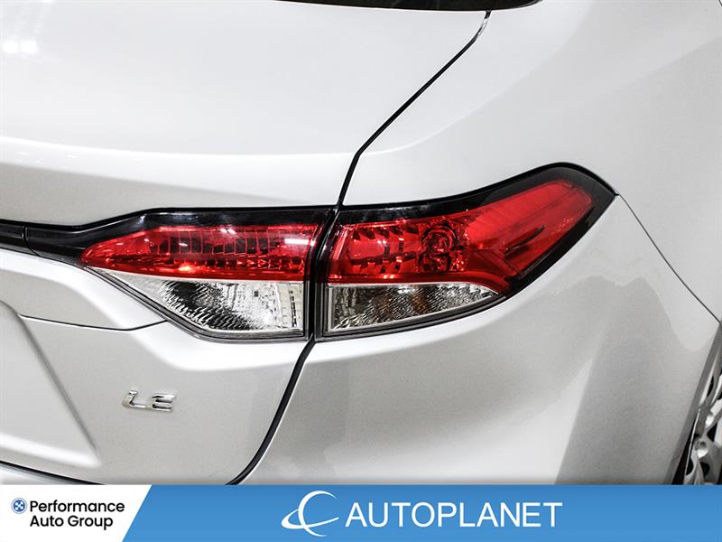 toyota Corolla 2023 - 13