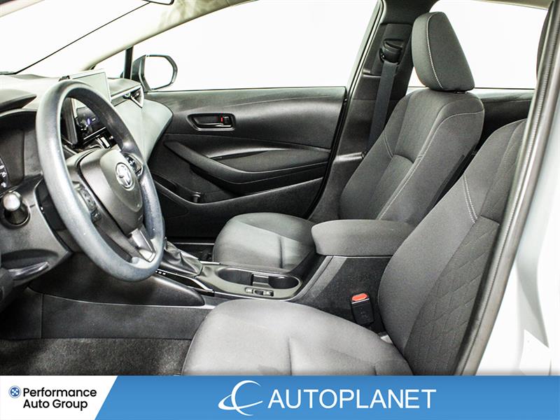 toyota Corolla 2023 - 17