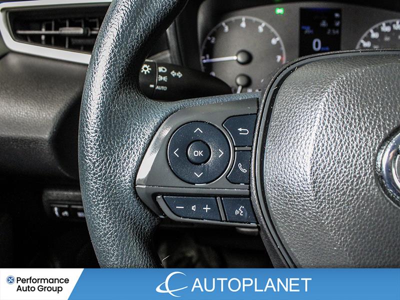 toyota Corolla 2023 - 21