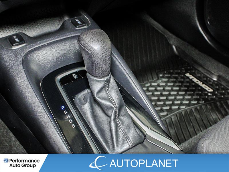 toyota Corolla 2023 - 25