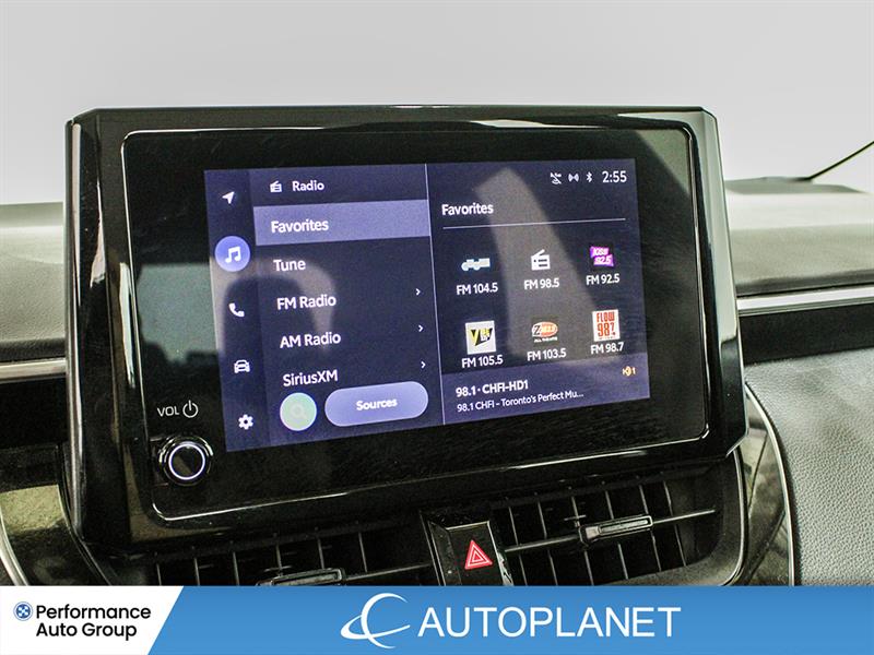 toyota Corolla 2023 - 27