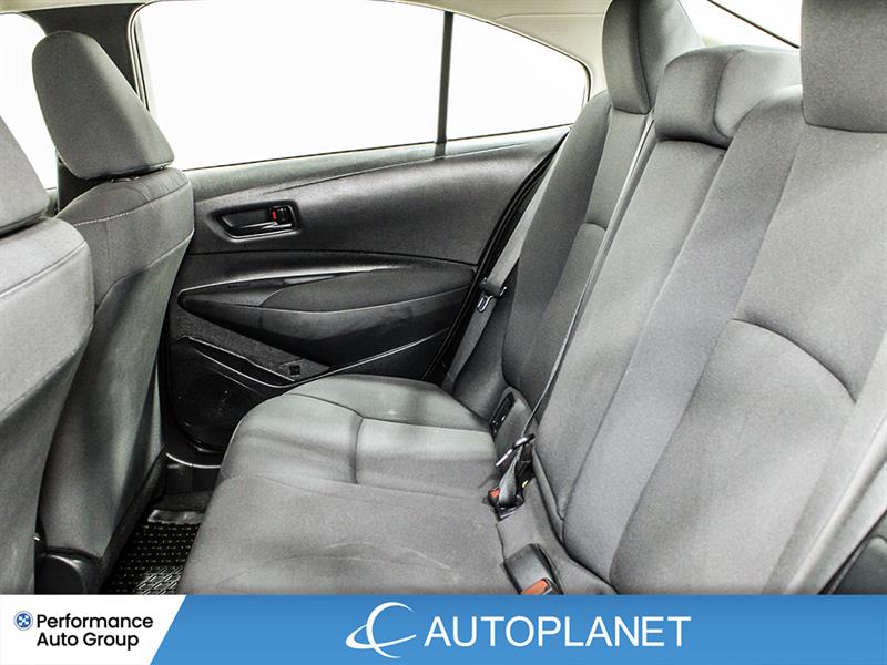 toyota Corolla 2023 - 30