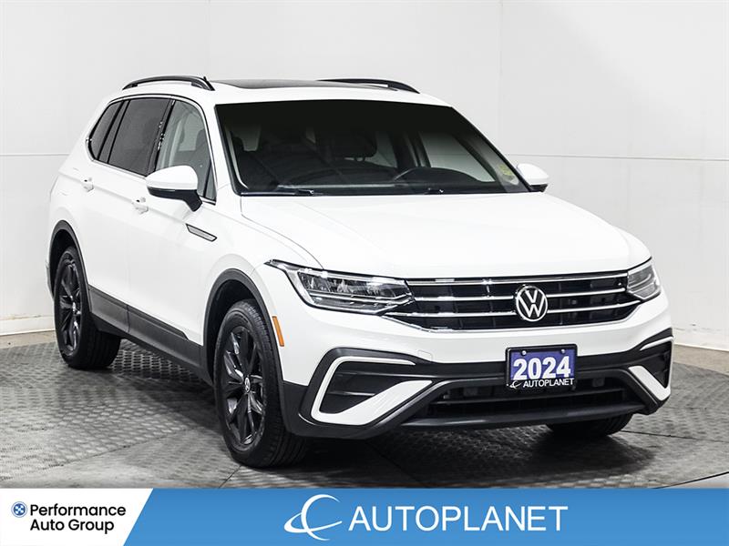 volkswagen Tiguan 2024 - 3