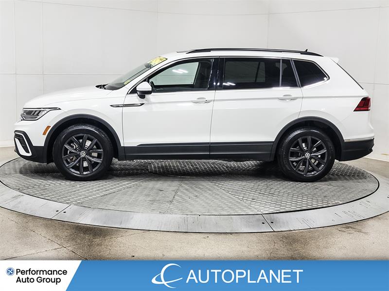 volkswagen Tiguan 2024 - 4