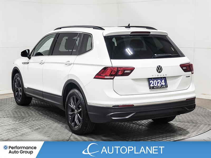 volkswagen Tiguan 2024 - 5