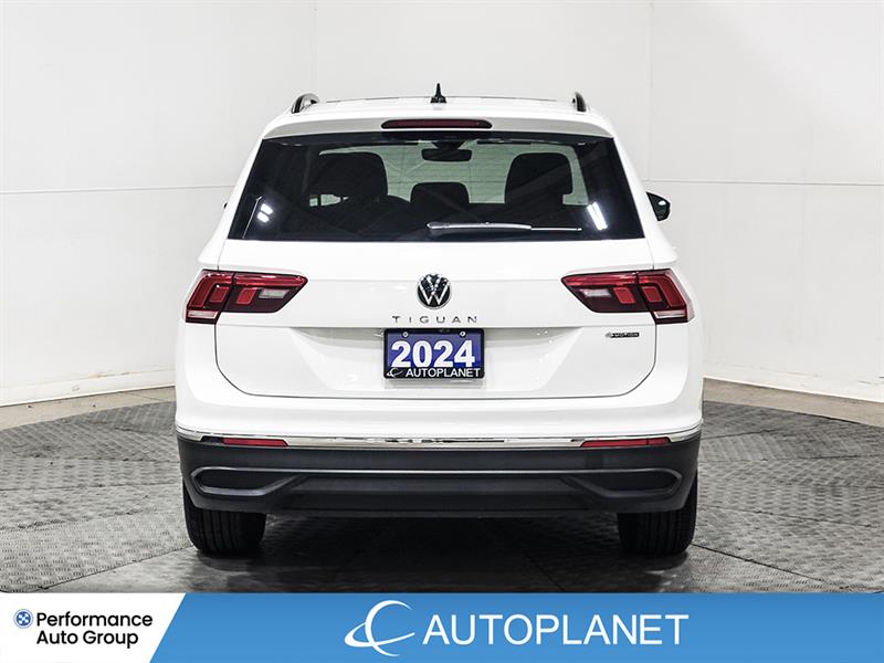 volkswagen Tiguan 2024 - 7