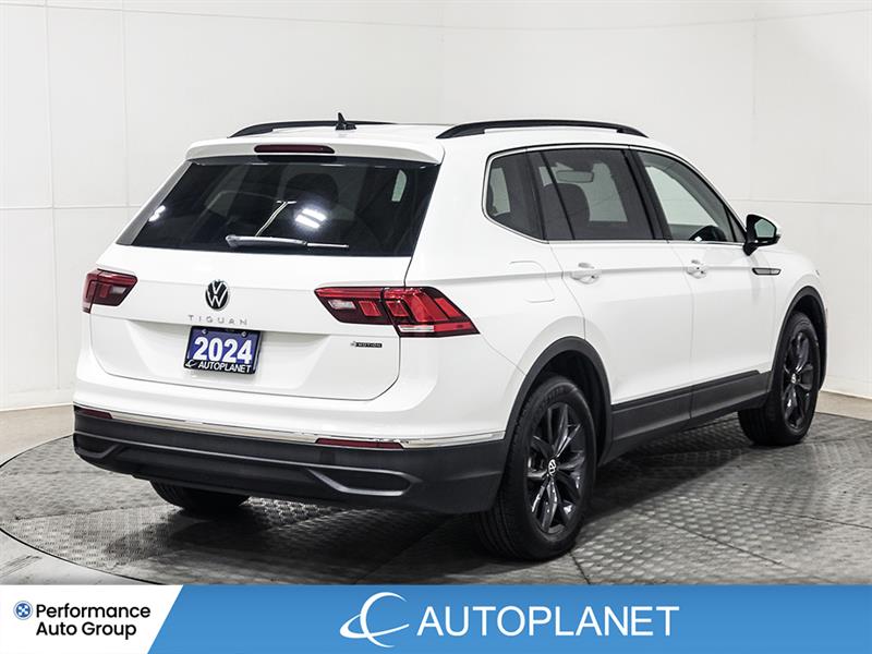 volkswagen Tiguan 2024 - 8