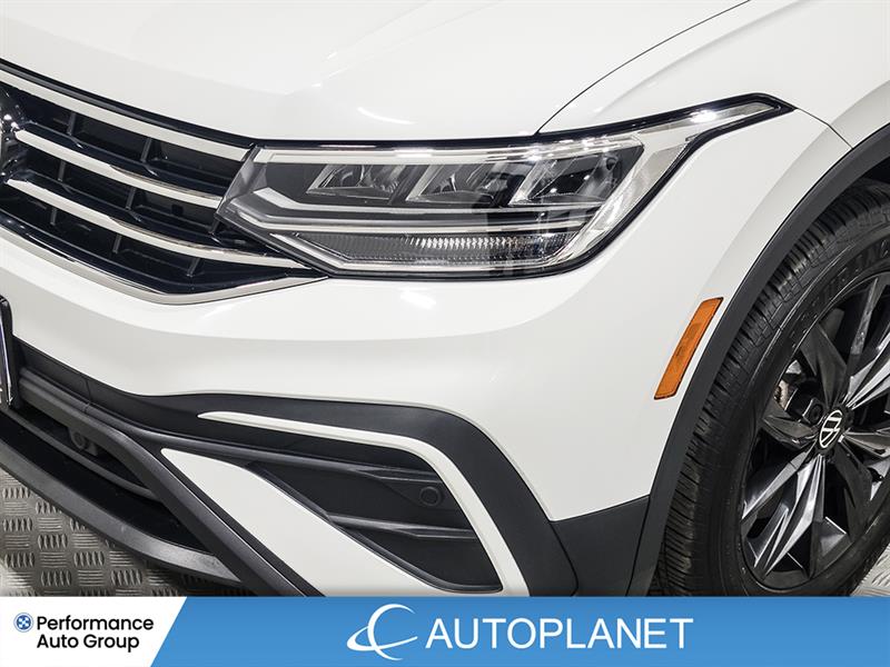 volkswagen Tiguan 2024 - 10