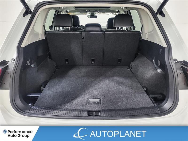 volkswagen Tiguan 2024 - 15