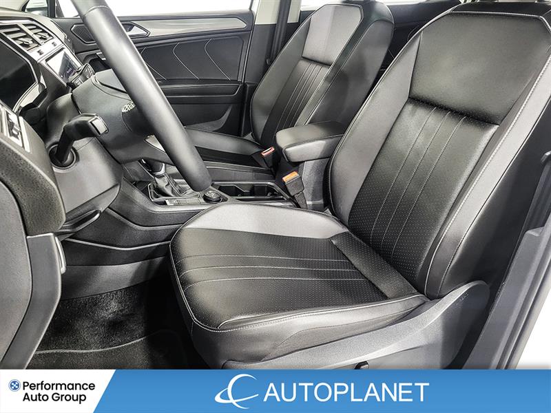 volkswagen Tiguan 2024 - 19