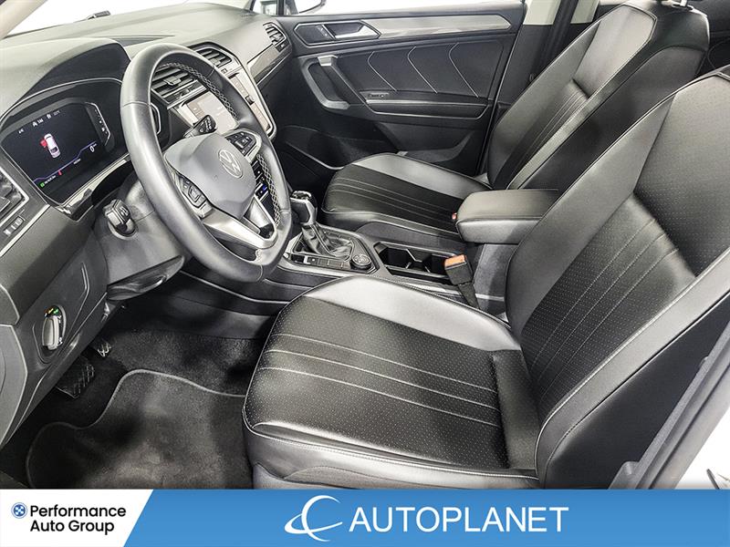 volkswagen Tiguan 2024 - 21