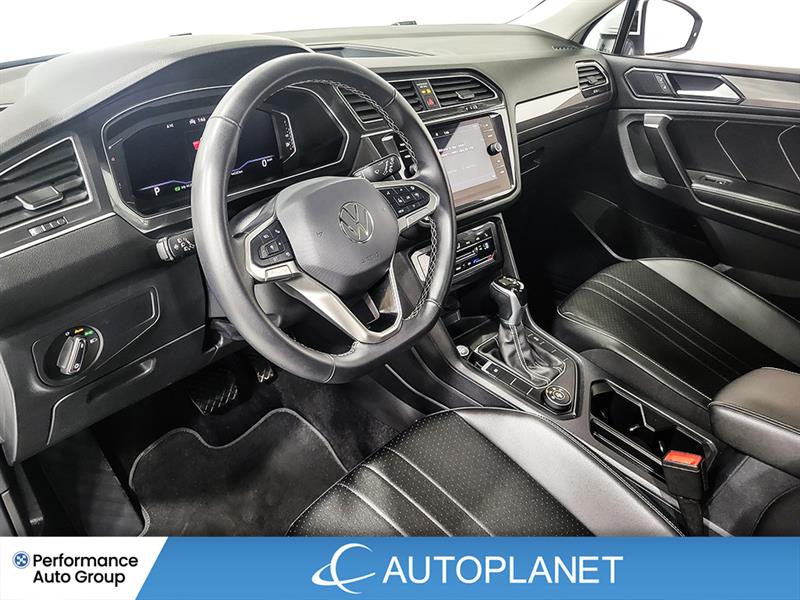 volkswagen Tiguan 2024 - 23