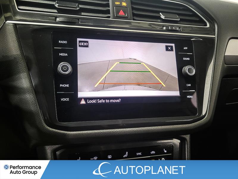 volkswagen Tiguan 2024 - 37