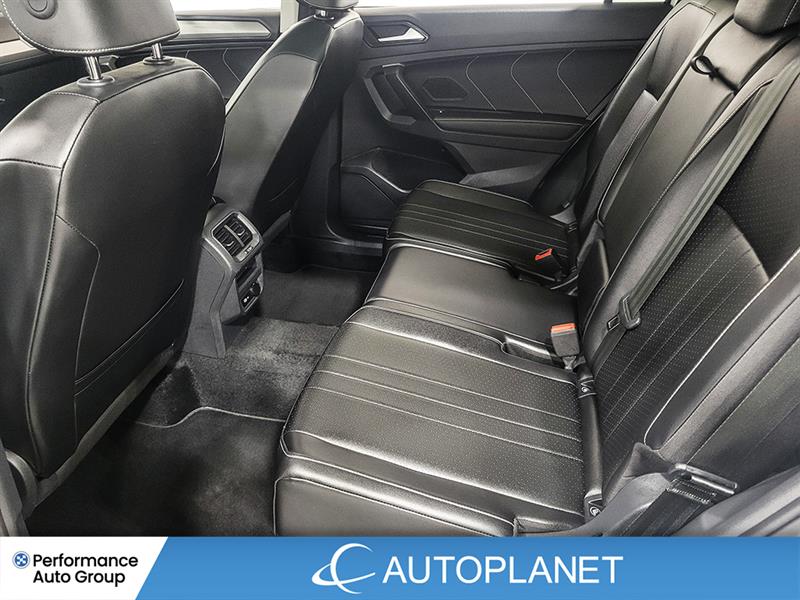 volkswagen Tiguan 2024 - 38