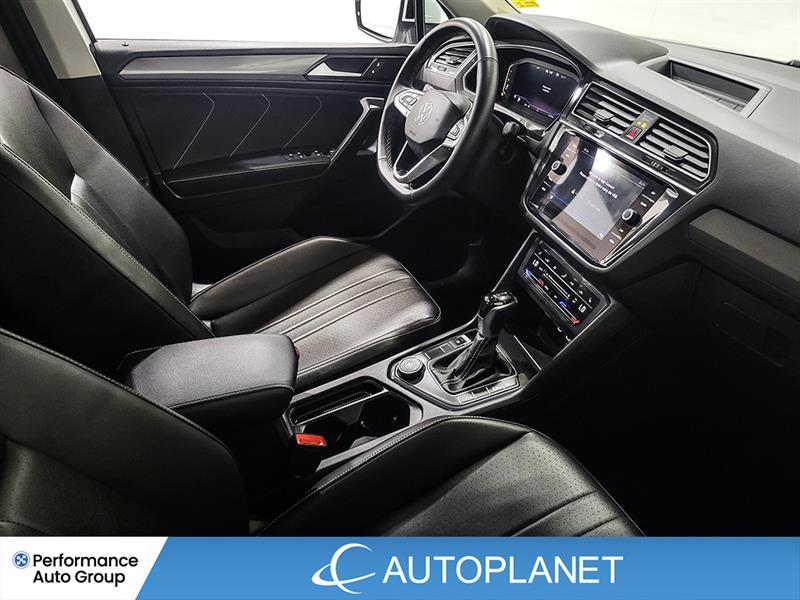 volkswagen Tiguan 2024 - 39