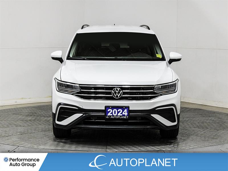 volkswagen Tiguan 2024 - 2