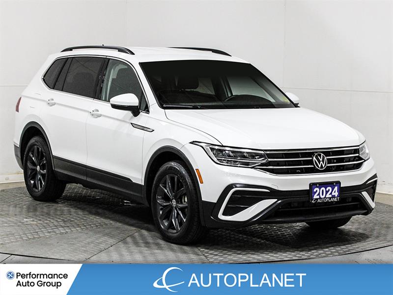 volkswagen Tiguan 2024 - 3