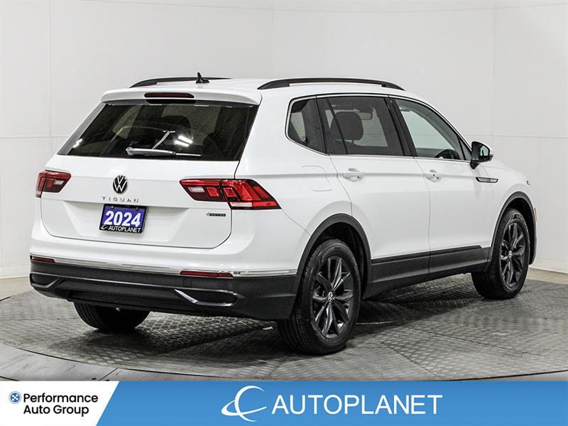 volkswagen Tiguan 2024 - 8