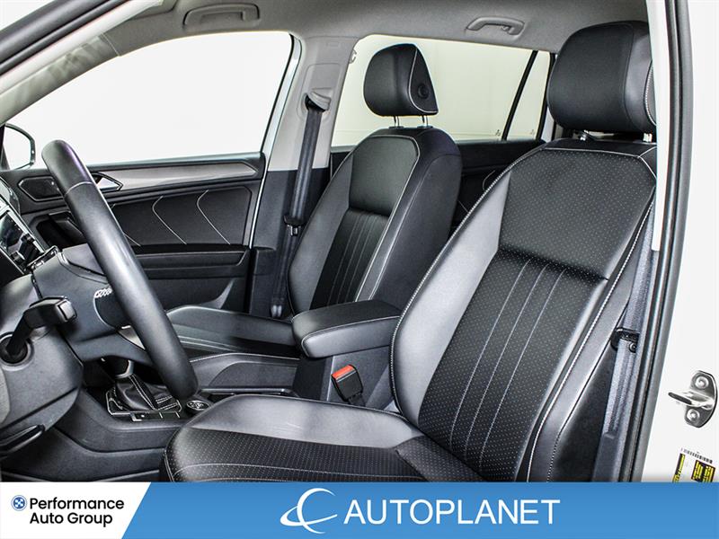 volkswagen Tiguan 2024 - 18