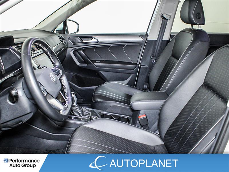 volkswagen Tiguan 2024 - 20