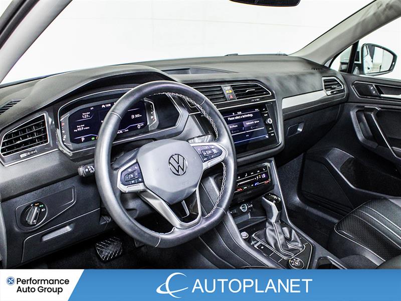 volkswagen Tiguan 2024 - 21