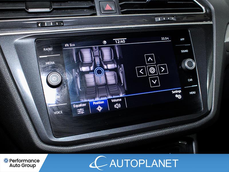 volkswagen Tiguan 2024 - 33