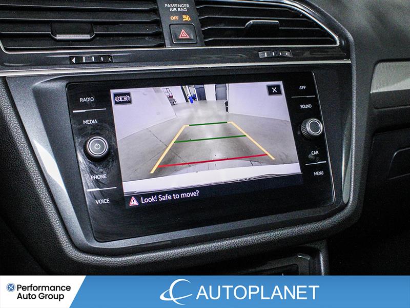 volkswagen Tiguan 2024 - 36