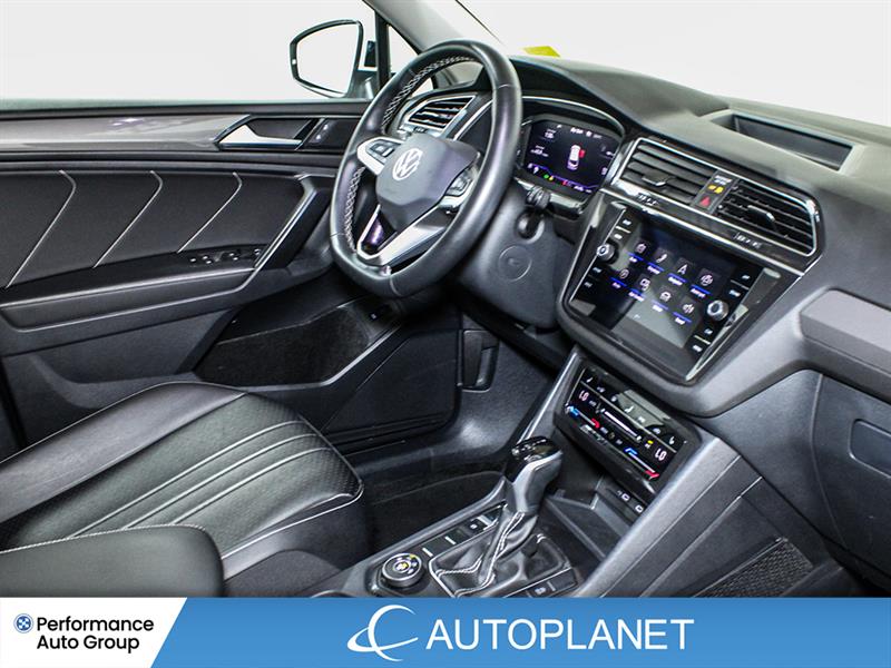 volkswagen Tiguan 2024 - 38