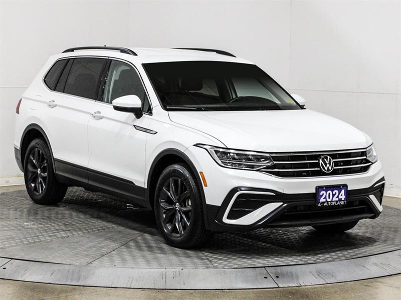 volkswagen Tiguan 2024 - 41