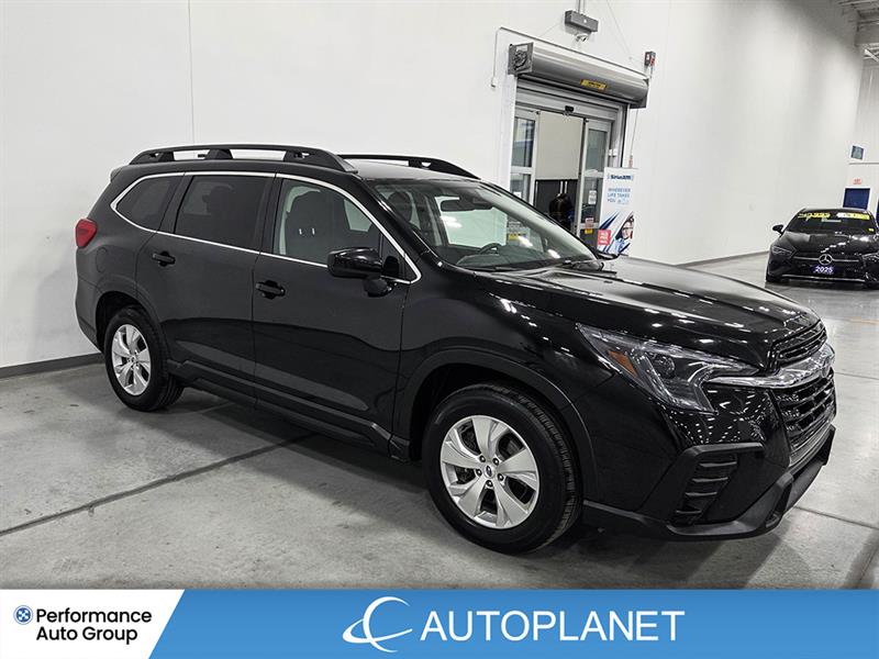 subaru Ascent 2023 - 3