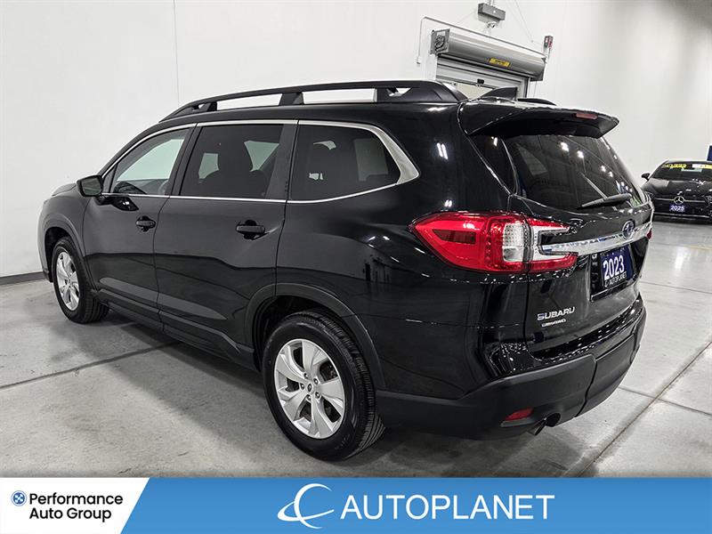 subaru Ascent 2023 - 5