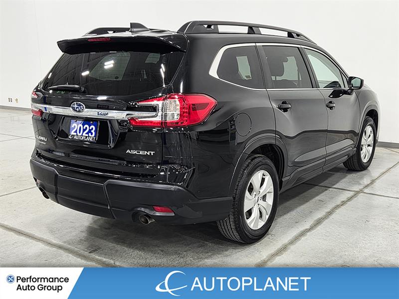 subaru Ascent 2023 - 8