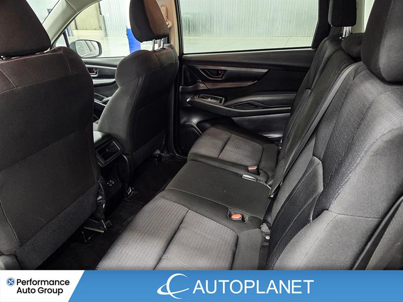 subaru Ascent 2023 - 26