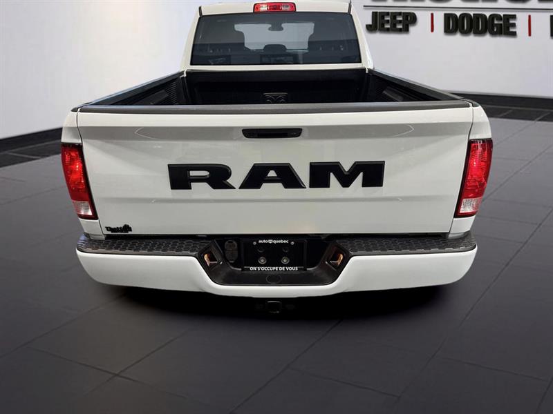 ram 1500 2018 - 5