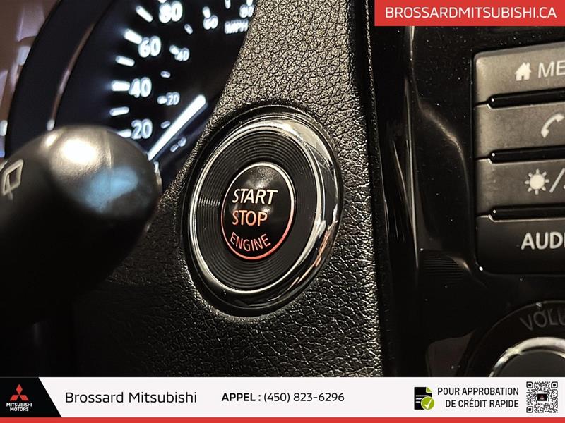 nissan Rogue 2019 - 18