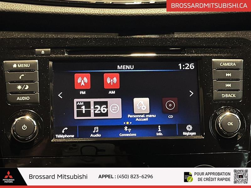 nissan Rogue 2019 - 19