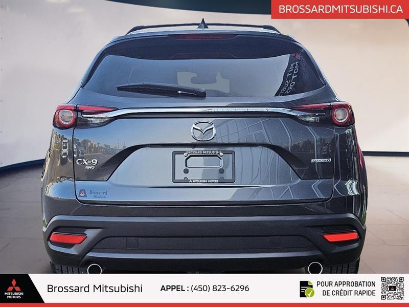 mazda CX-9 2022 - 6