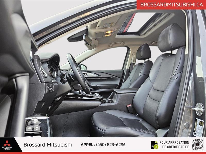 mazda CX-9 2022 - 10