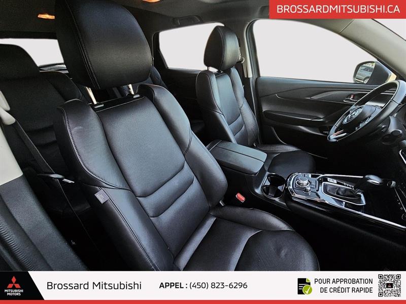 mazda CX-9 2022 - 12