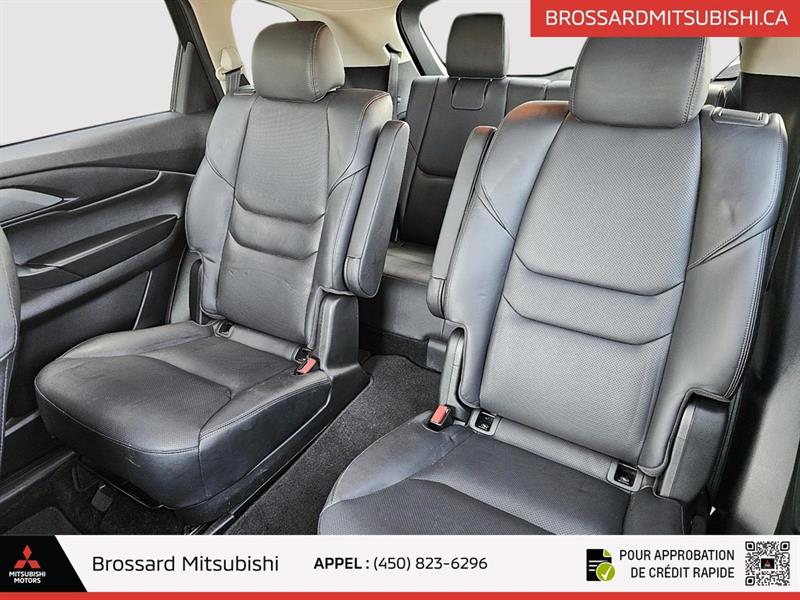 mazda CX-9 2022 - 13