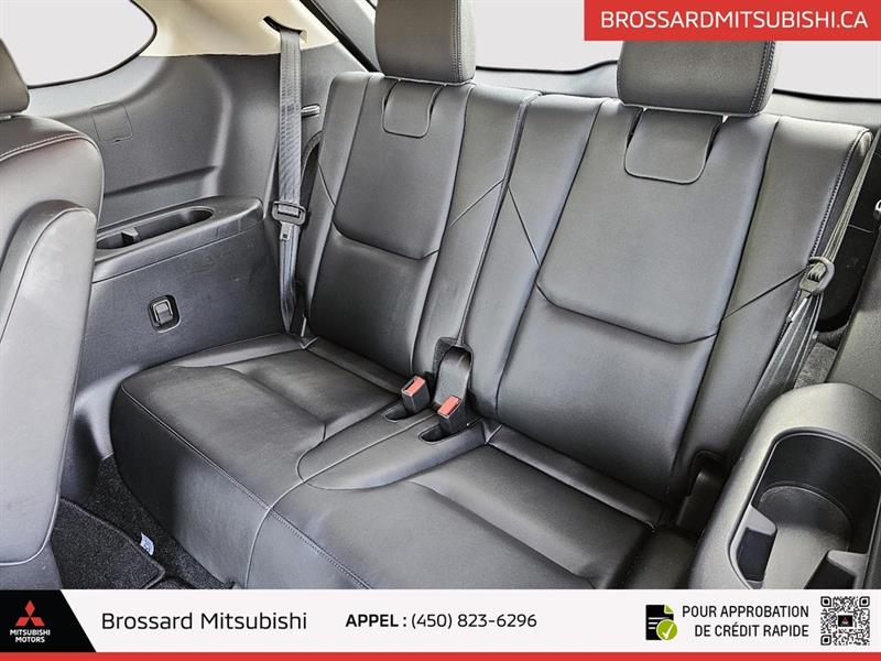 mazda CX-9 2022 - 14