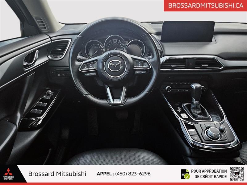 mazda CX-9 2022 - 16