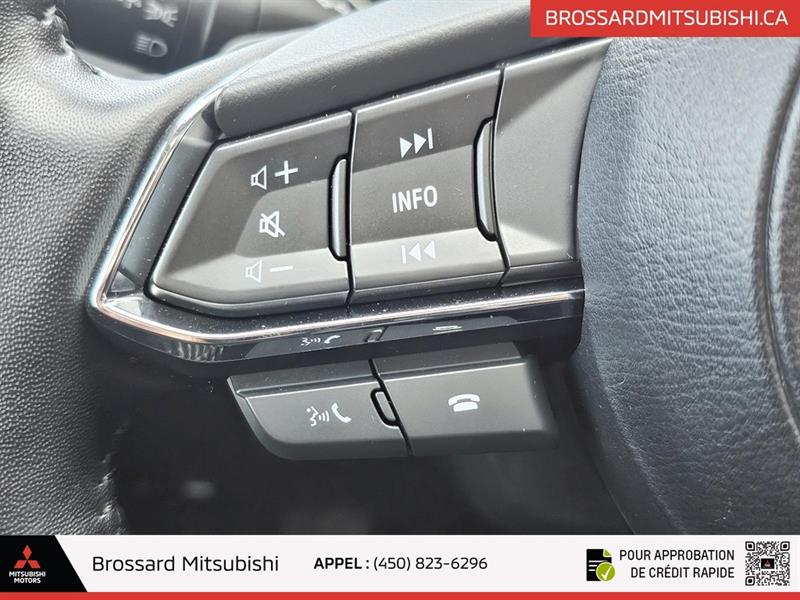 mazda CX-9 2022 - 17