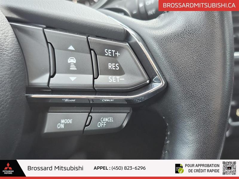 mazda CX-9 2022 - 18