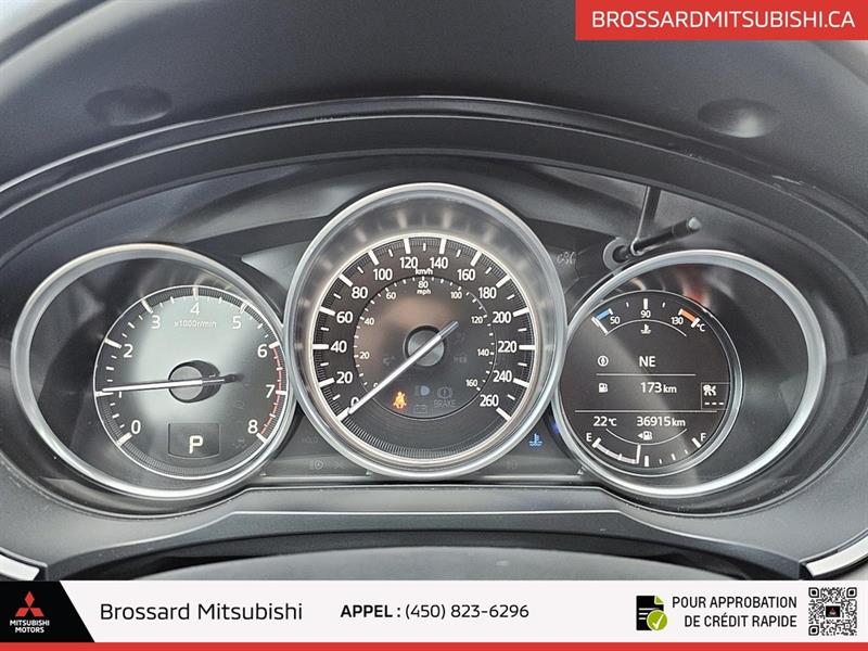 mazda CX-9 2022 - 19