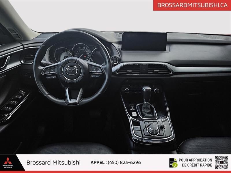 mazda CX-9 2022 - 20