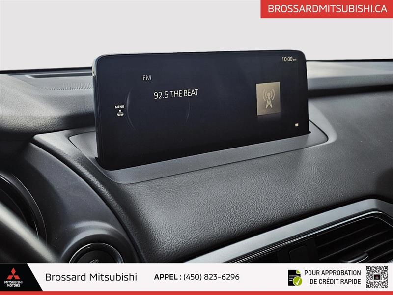 mazda CX-9 2022 - 21